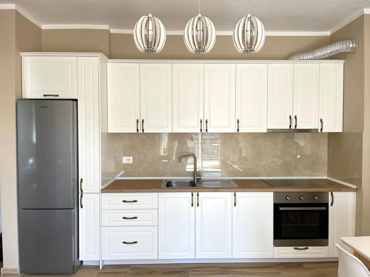 Twentysix Apartmán Shkodër